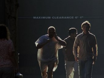 Стоп-кадр из фильма «Адреналин».